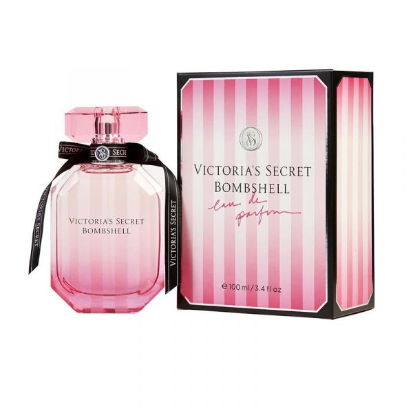 Euro Victoria`S Secret Bombshell, edp., 100 ml